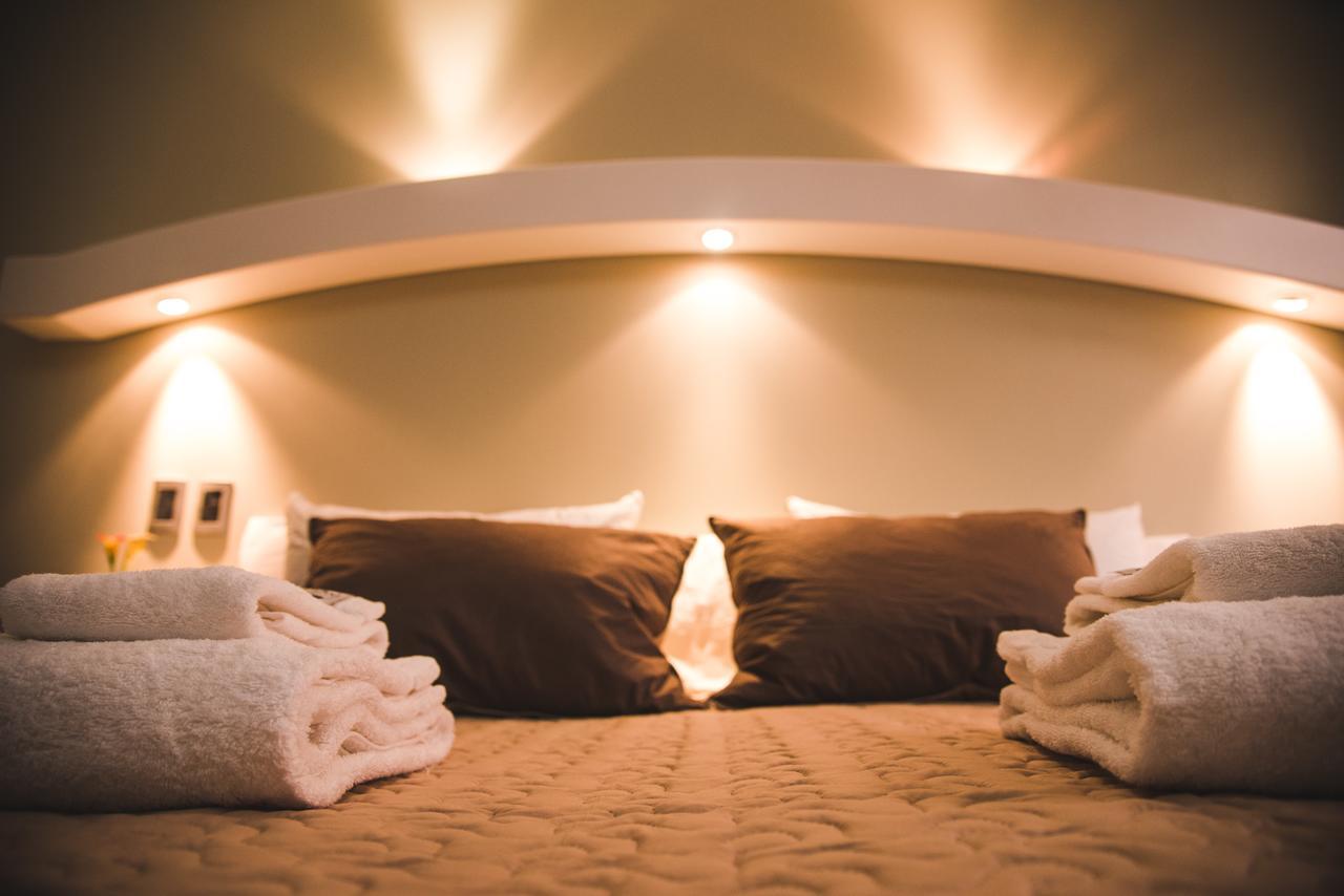 San Rafael Group Hotel Zewnętrze zdjęcie