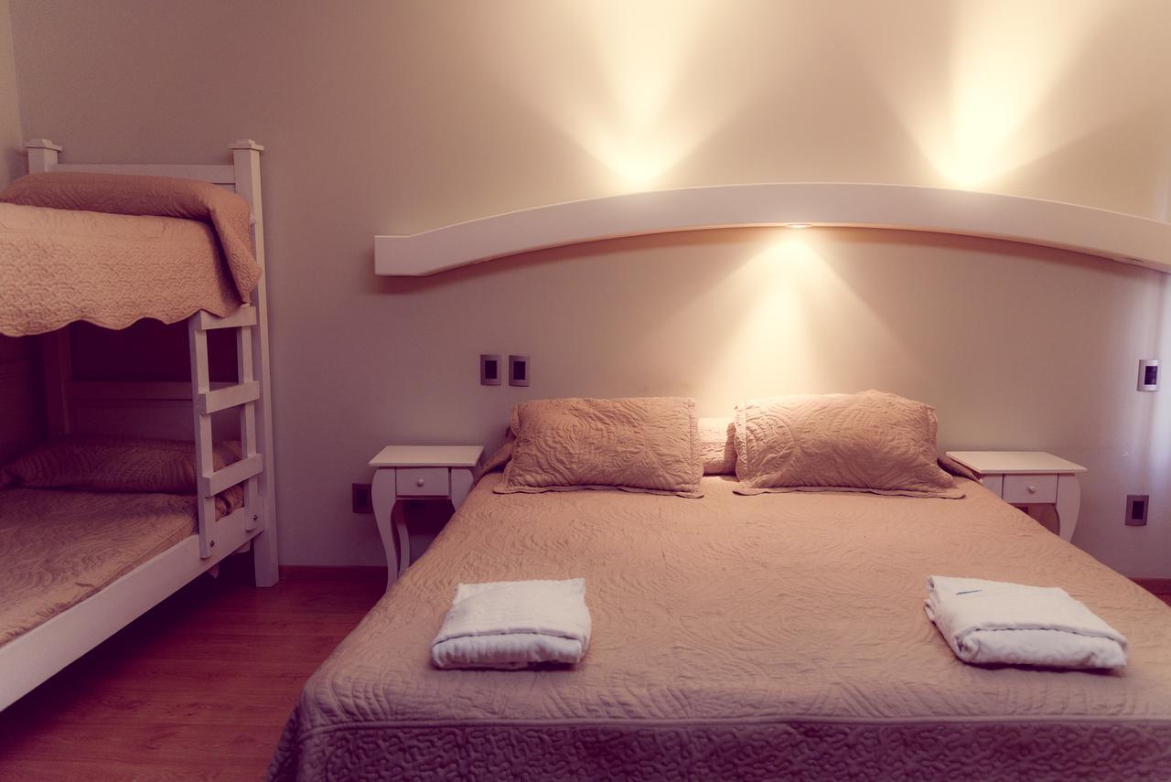 San Rafael Group Hotel Zewnętrze zdjęcie