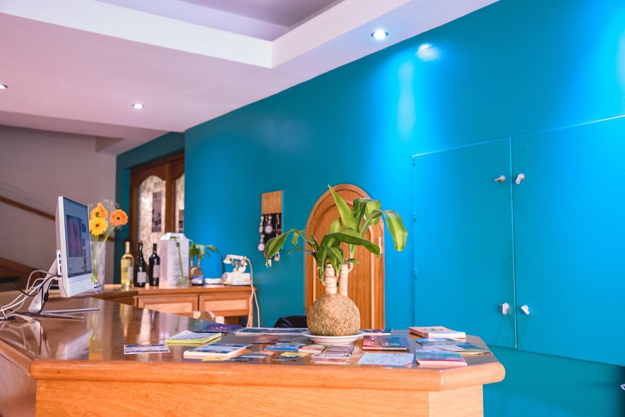 San Rafael Group Hotel Zewnętrze zdjęcie