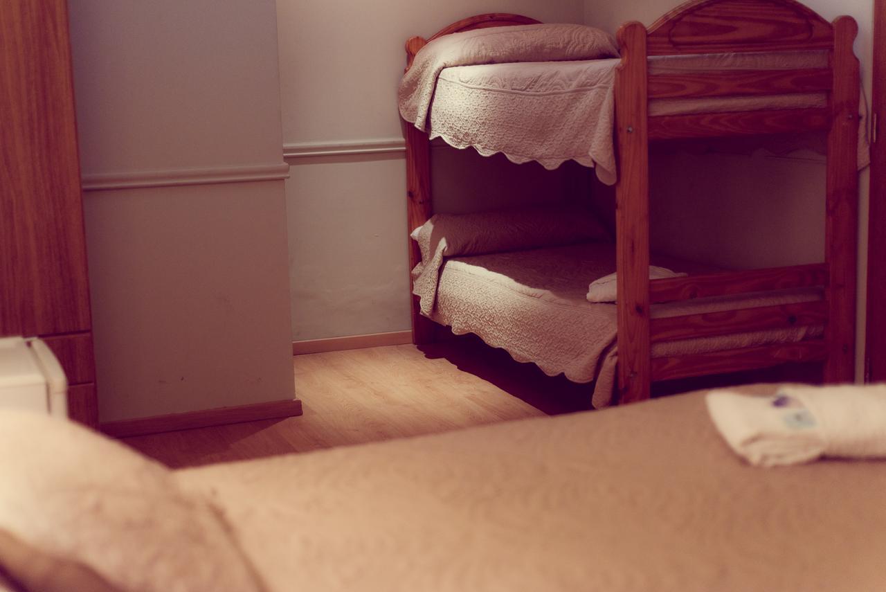 San Rafael Group Hotel Zewnętrze zdjęcie