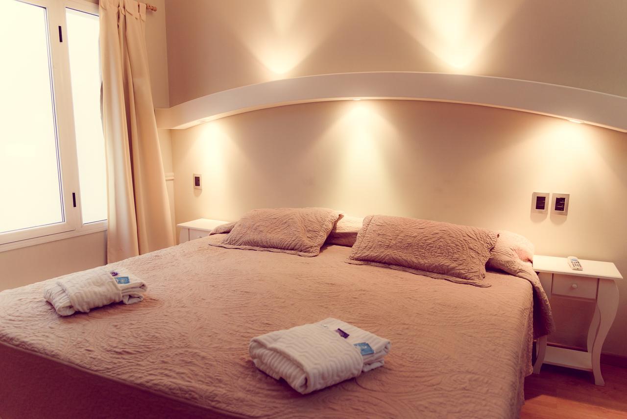 San Rafael Group Hotel Zewnętrze zdjęcie
