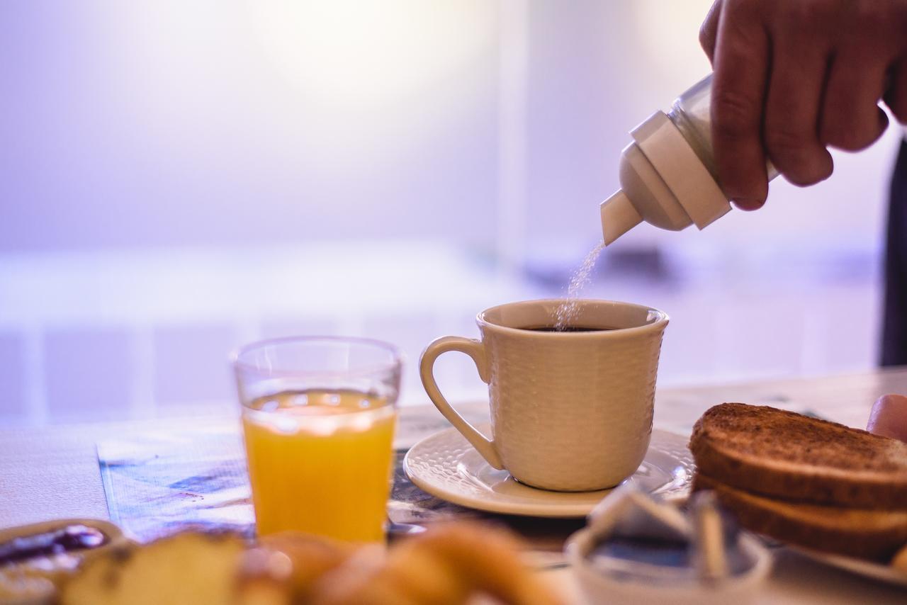 San Rafael Group Hotel Zewnętrze zdjęcie