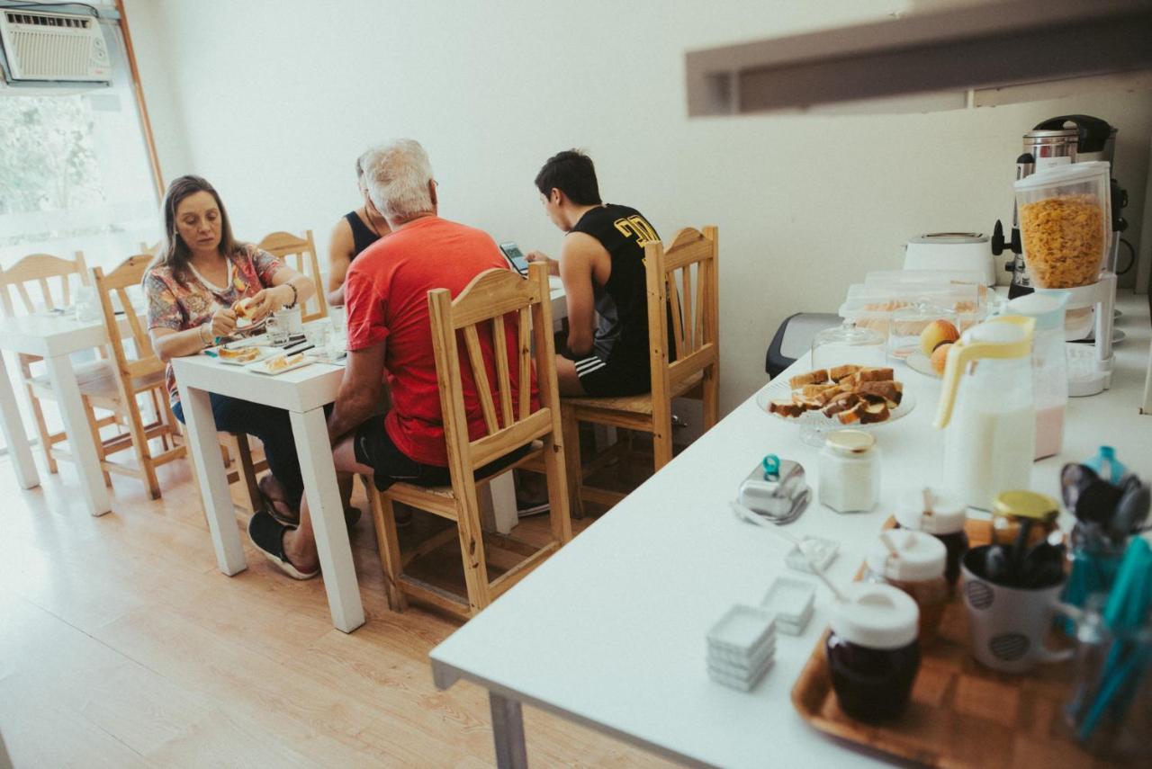 San Rafael Group Hotel Zewnętrze zdjęcie