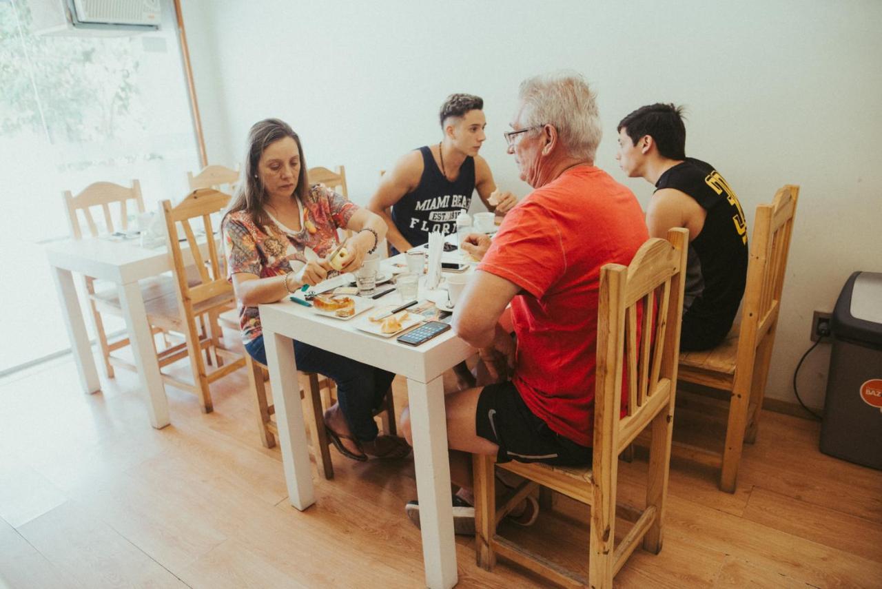 San Rafael Group Hotel Zewnętrze zdjęcie