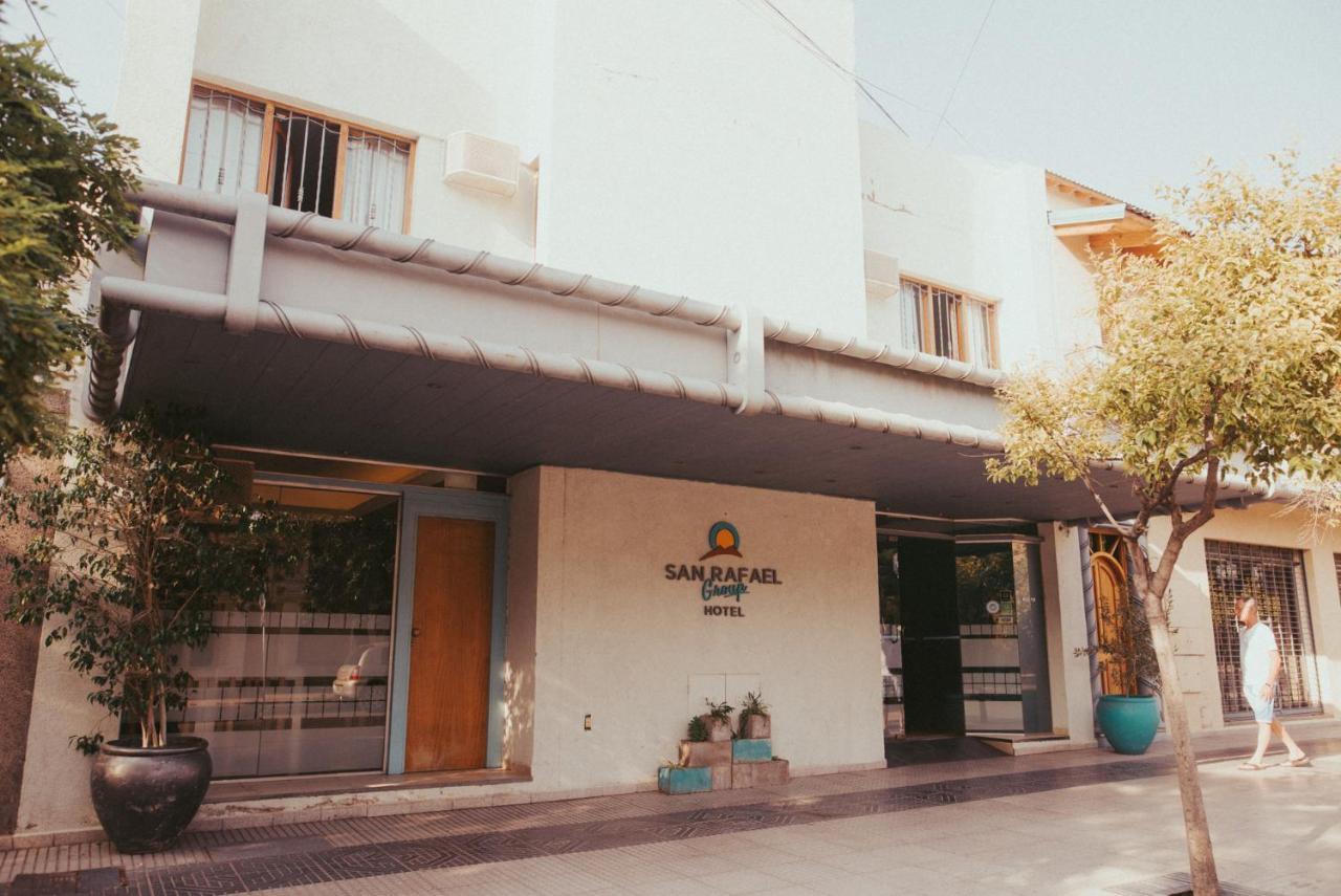 San Rafael Group Hotel Zewnętrze zdjęcie